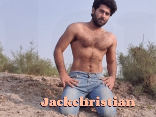 Jackchristian