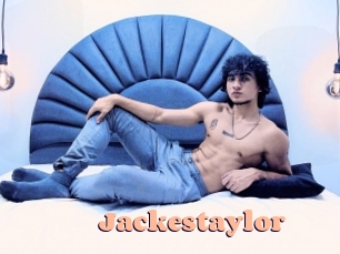 jackestaylor Chatte Rasée