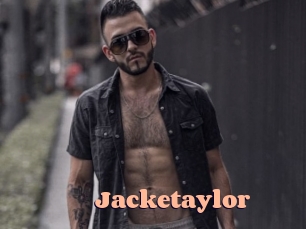 Jacketaylor