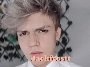 jackfrostt Chatte Rasée