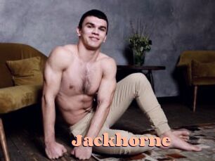 jackhorne Chatte Rasée