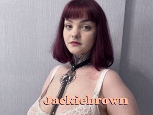 Jackiebrown