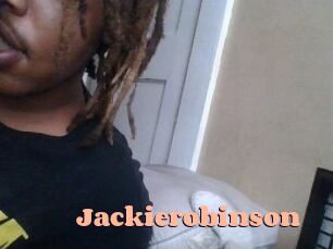 jackierobinson Chatte Rasée