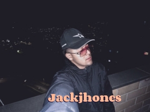 Jackjhones