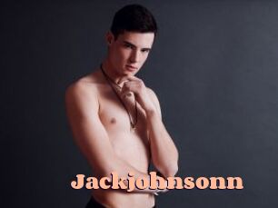 Jackjohnsonn