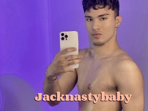 Jacknastybaby
