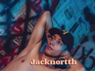 Jacknortth