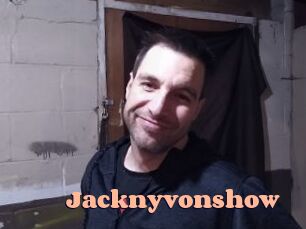 Jacknyvonshow