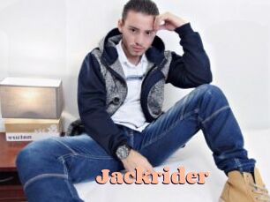 Jackrider