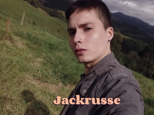 Jackrusse
