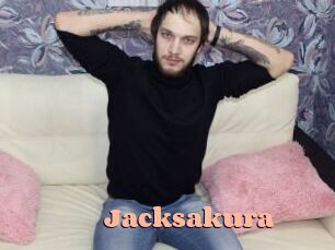 Jacksakura