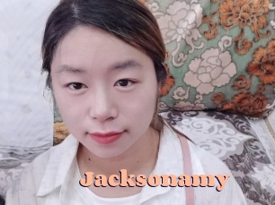 Jacksonamy