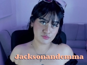 Jacksonandemma