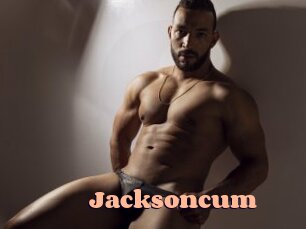 Jacksoncum