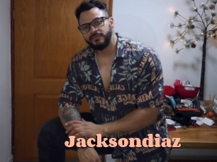 Jacksondiaz