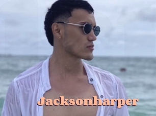Jacksonharper