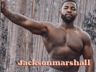 Jacksonmarshall