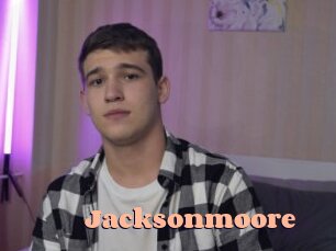 Jacksonmoore