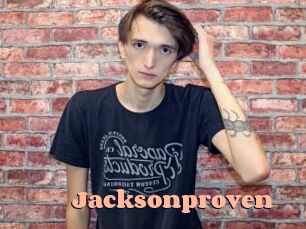 Jacksonproven