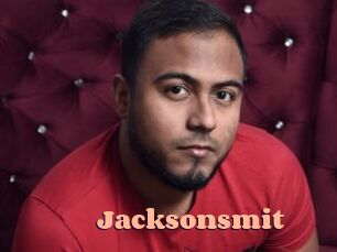Jacksonsmit