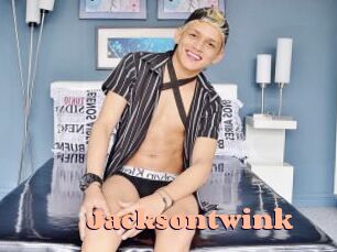 Jacksontwink