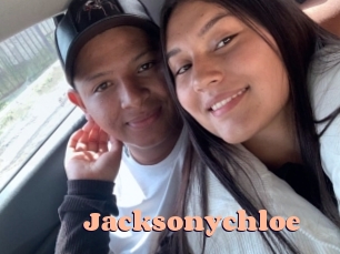 Jacksonychloe