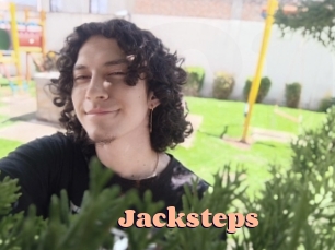 jacksteps Chatte Rasée