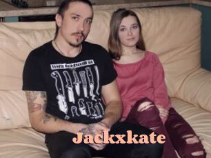 Jackxkate