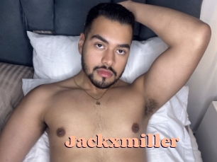 Jackxmiller