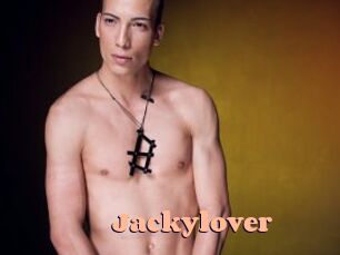 Jackylover