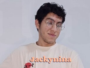 Jackynina