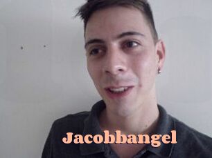 jacobbangel Chatte Rasée