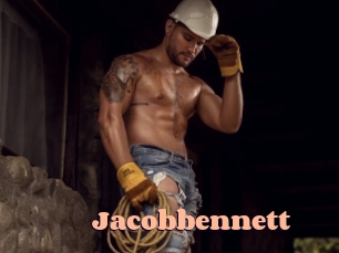 jacobbennett Chatte Rasée