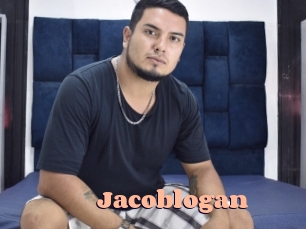 Jacoblogan