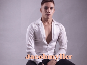 jacobmyller Chatte Rasée
