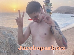 jacoboparkerx Chatte Rasée