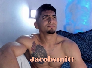 jacobsmitt Chatte Rasée