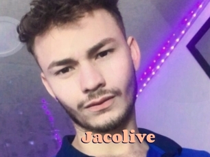 jacolive Chatte Rasée