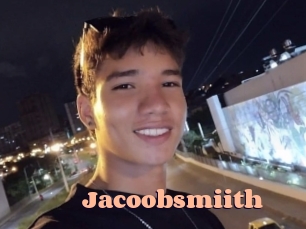 jacoobsmiith Chatte Rasée