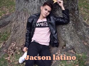 Jacson_latino