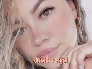 jade_zaid Chatte Rasée