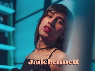 jadebennett Chatte Rasée