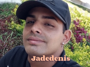 Jadedenis