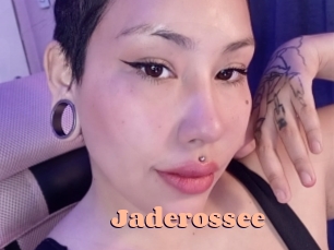 Jaderossee