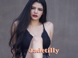 jadetilly Chatte Rasée