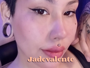 Jadevalente