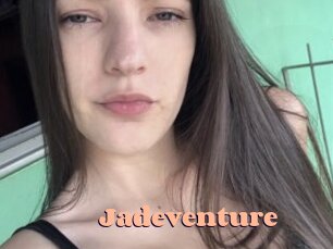 Jadeventure