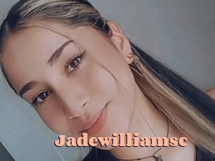 jadewilliamsc Chatte Rasée