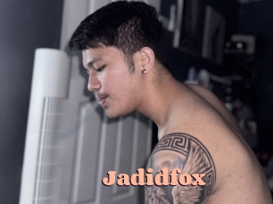 Jadidfox