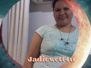 Jadiewett4u